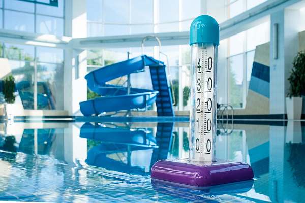 Температура воды в бассейне: норма СанПиН для детей, в спортивном для  соревнований, норматив воздуха 2021